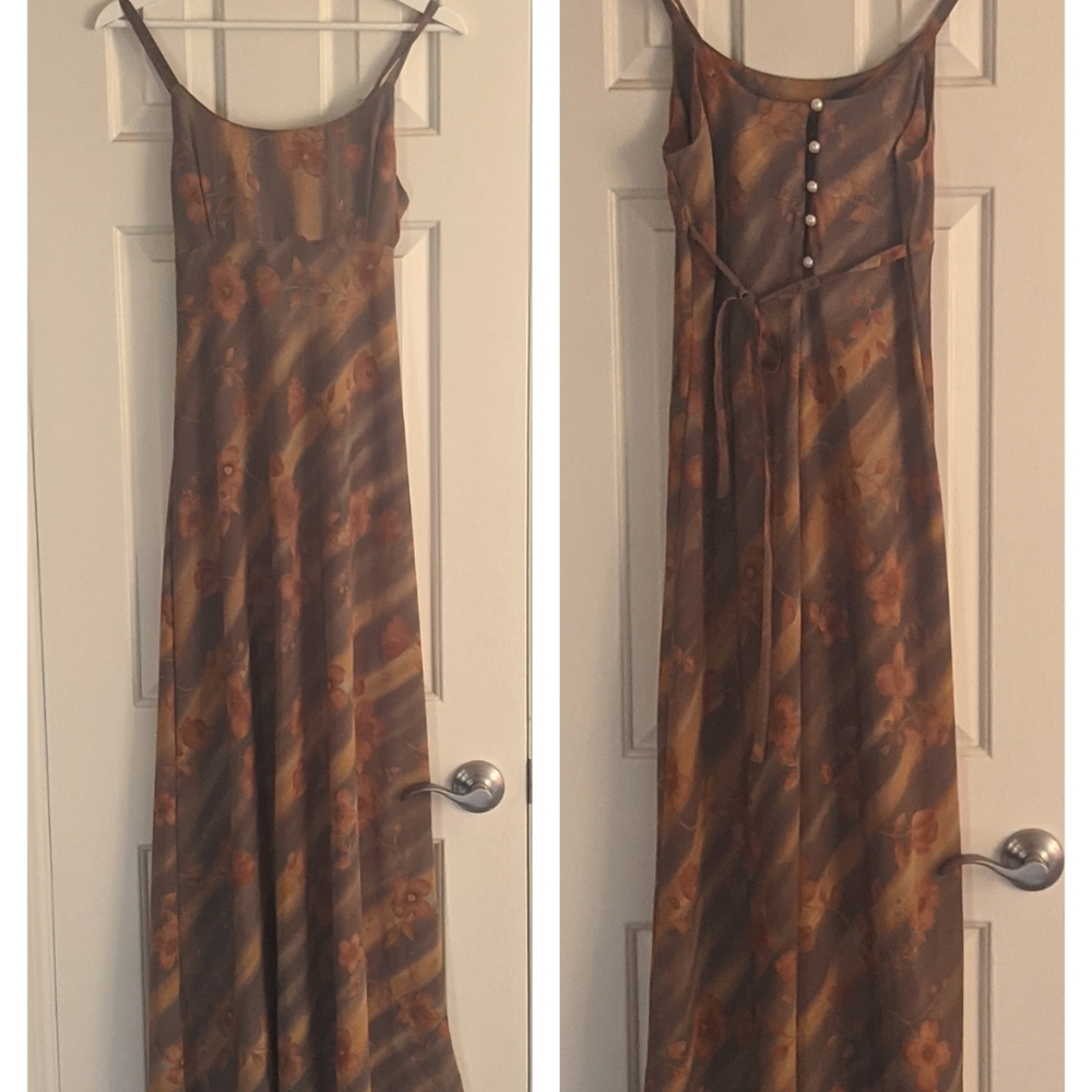Women's Spring/ Summer dress